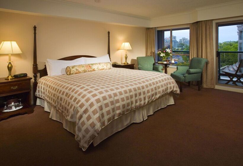 酒店 Grand Pacific