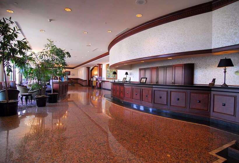 酒店 Grand Pacific