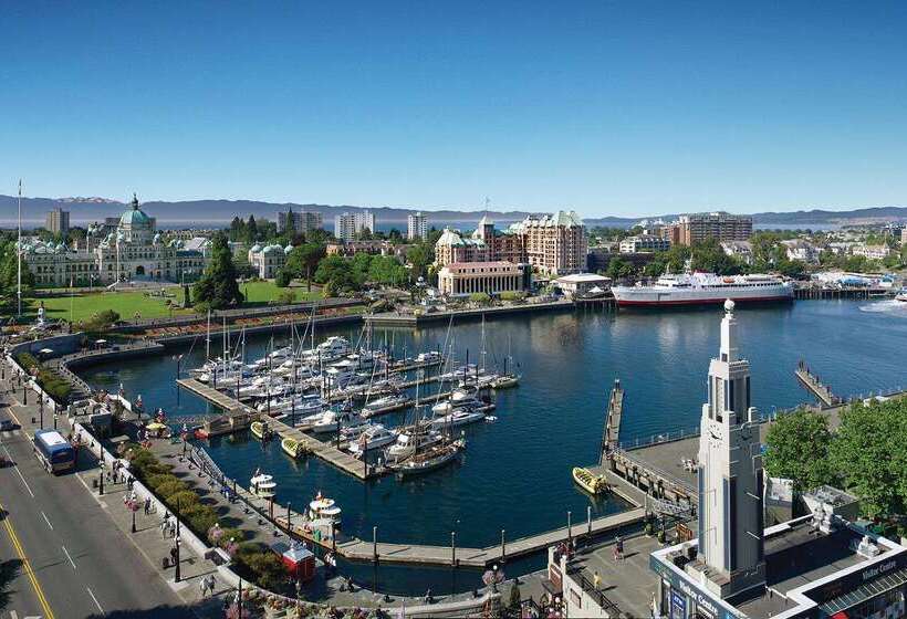 酒店 Grand Pacific