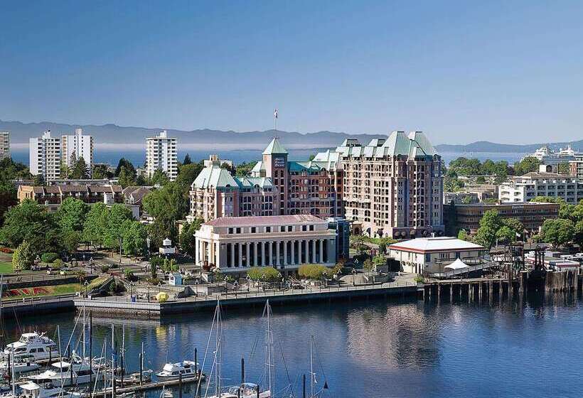 酒店 Grand Pacific