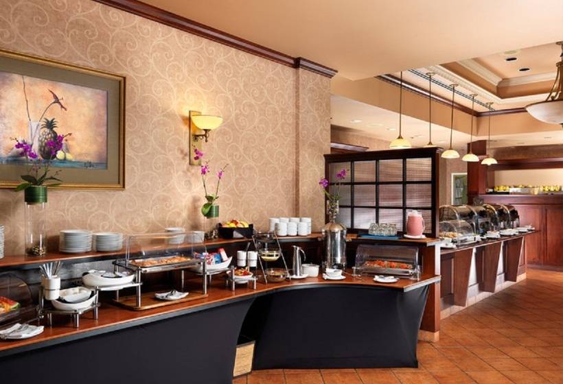 酒店 Grand Pacific