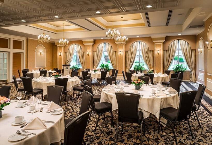 酒店 Grand Pacific