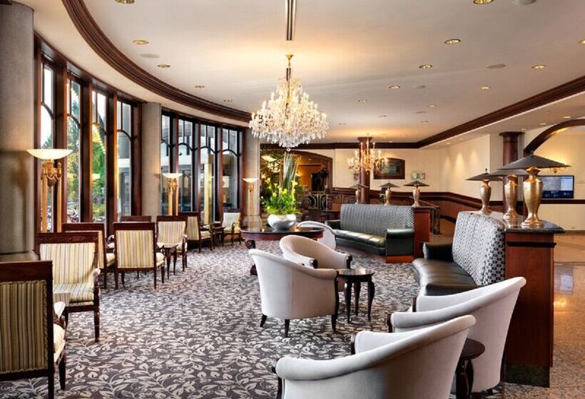 酒店 Grand Pacific