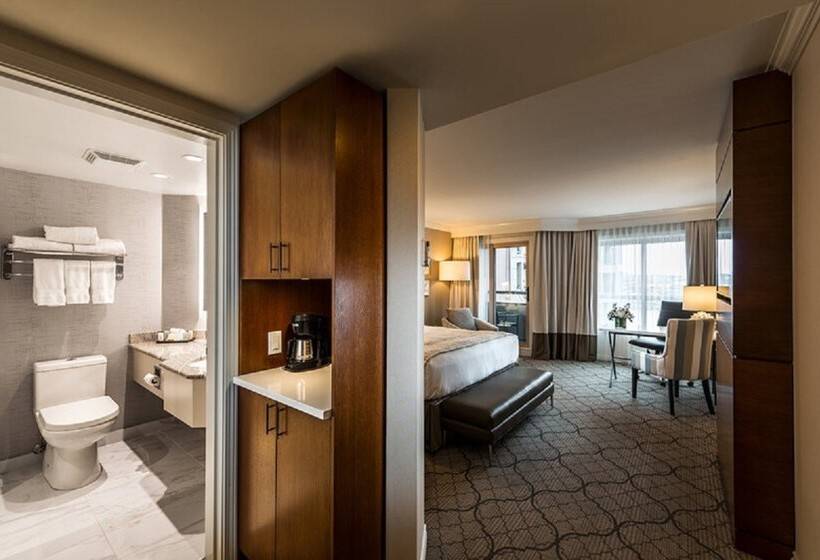 酒店 Grand Pacific