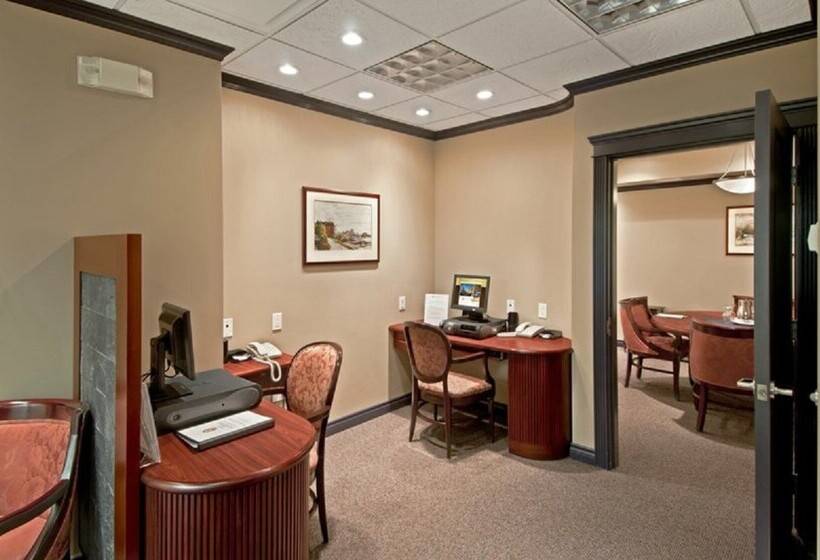 酒店 Grand Pacific