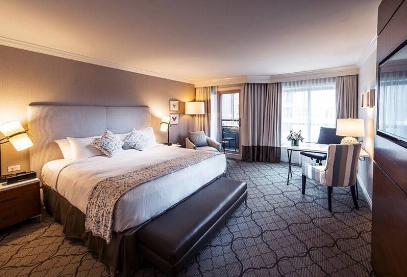 酒店 Grand Pacific