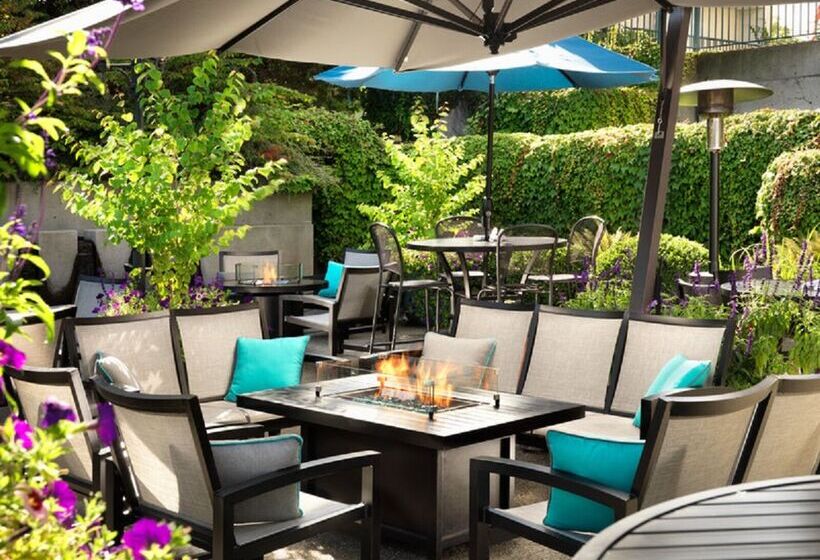 酒店 Grand Pacific