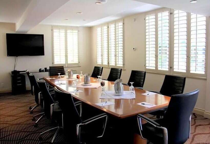 酒店 Granville Island