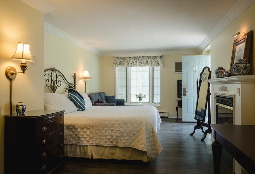 Отель Green Acres Inn