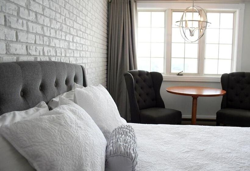 Отель Green Acres Inn