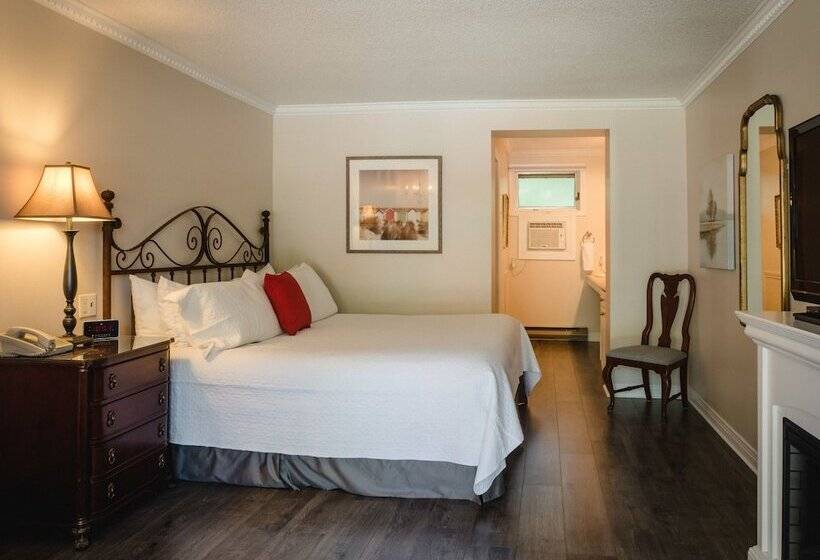 Отель Green Acres Inn