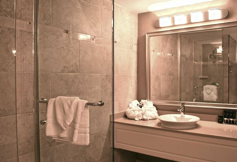 Hamilton Plaza Hotel & Conference Center