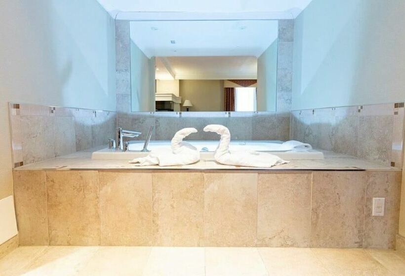 Hamilton Plaza Hotel & Conference Center