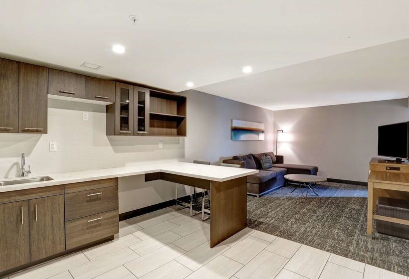 فندق Hampton Inn By Hilton St. Catharines Niagara