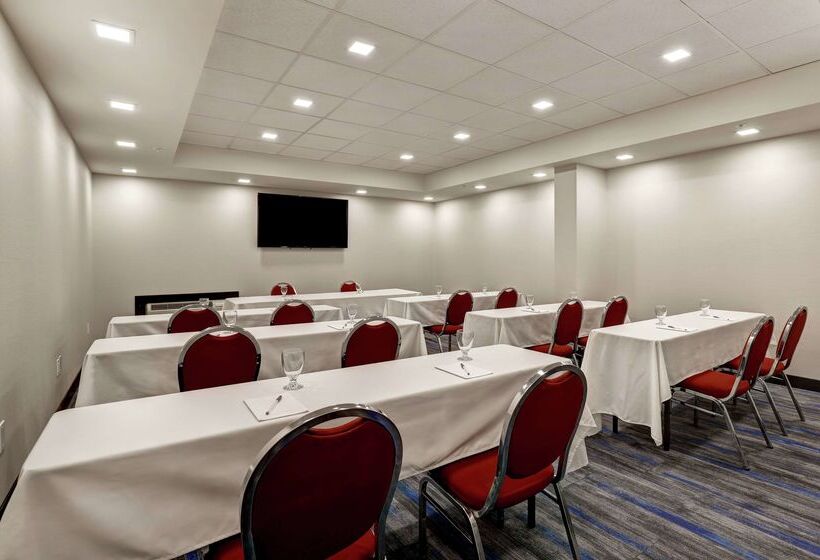 酒店 Hampton Inn By Hilton St. Catharines Niagara