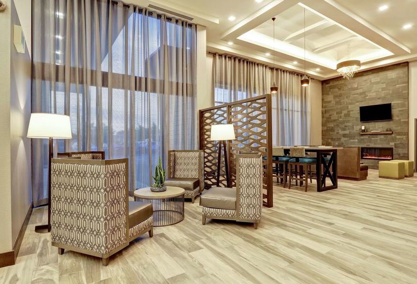 فندق Hampton Inn By Hilton St. Catharines Niagara