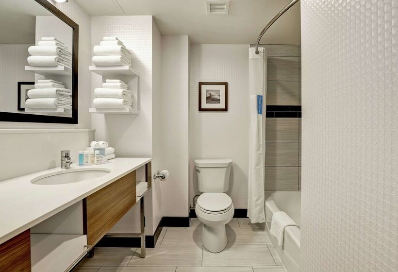 酒店 Hampton Inn By Hilton St. Catharines Niagara