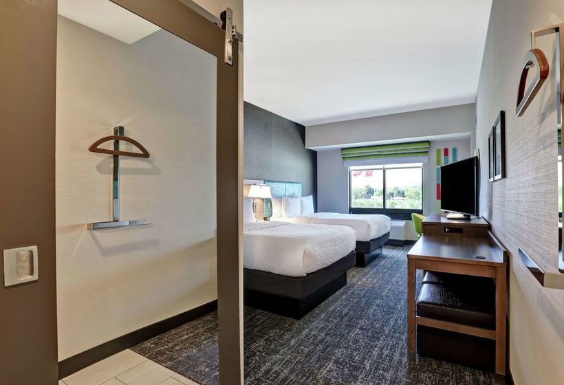 فندق Hampton Inn By Hilton St. Catharines Niagara