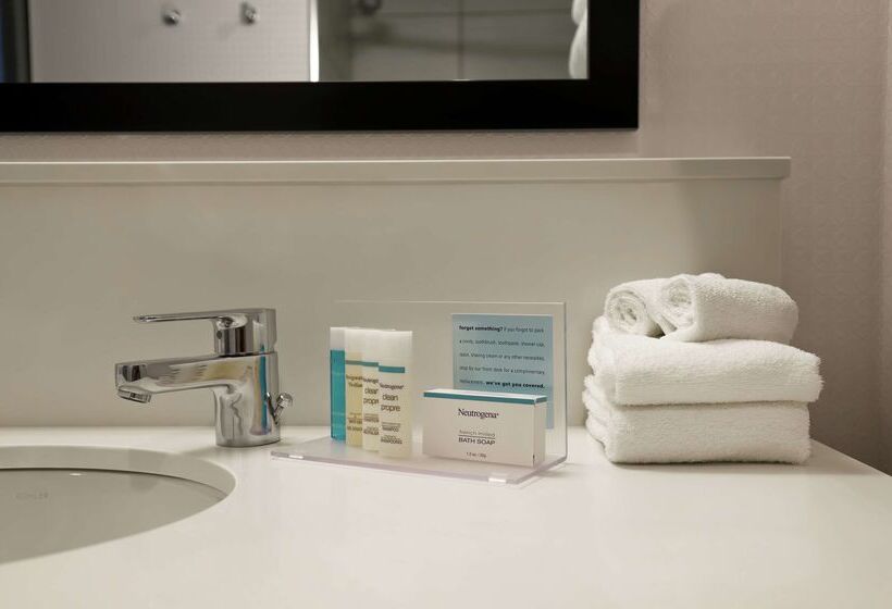 فندق Hampton Inn By Hilton St. Catharines Niagara