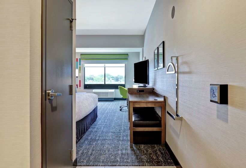 فندق Hampton Inn By Hilton St. Catharines Niagara