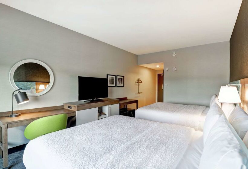 酒店 Hampton Inn By Hilton St. Catharines Niagara