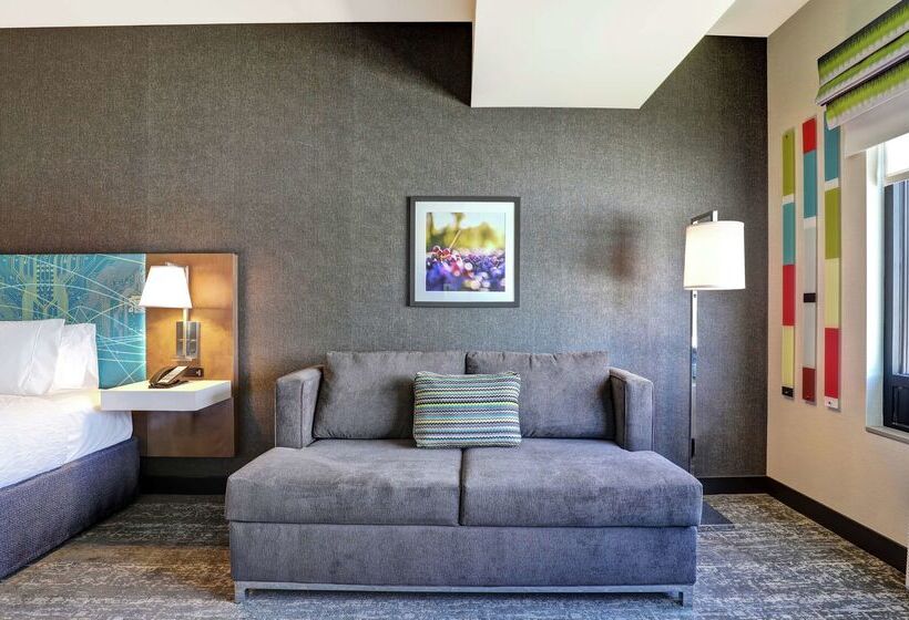 فندق Hampton Inn By Hilton St. Catharines Niagara