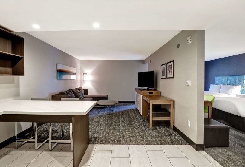 酒店 Hampton Inn By Hilton St. Catharines Niagara