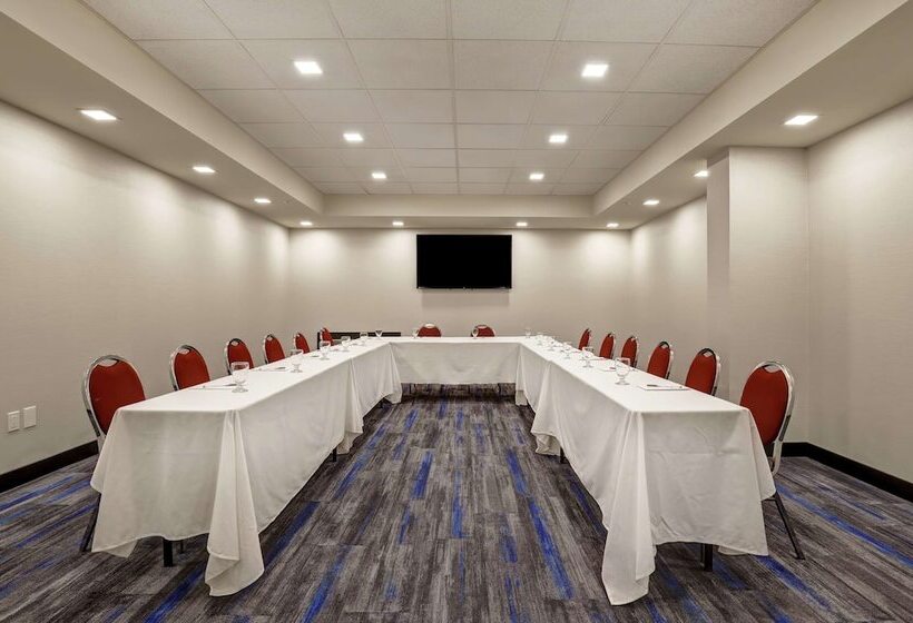 酒店 Hampton Inn By Hilton St. Catharines Niagara