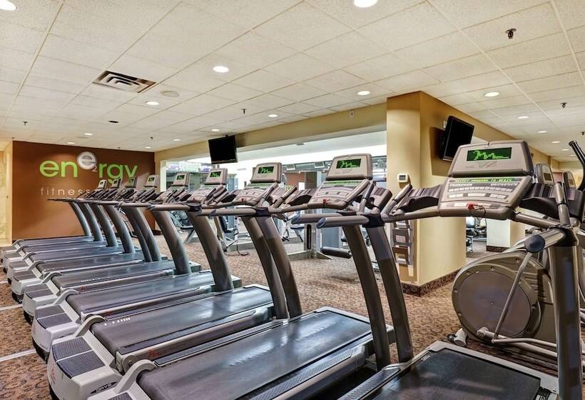 酒店 Hampton Inn By Hilton St. Catharines Niagara