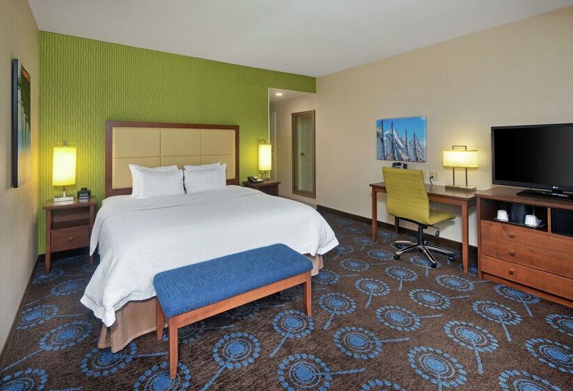 酒店 Hampton Inn By Hilton Halifax Downtown