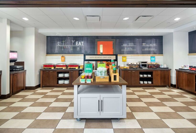 酒店 Hampton Inn By Hilton Halifax Downtown