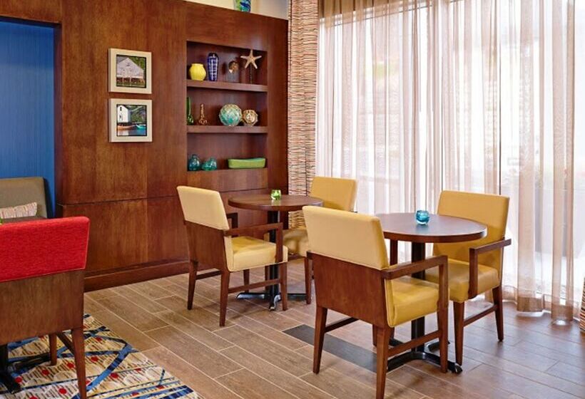 酒店 Hampton Inn By Hilton Halifax Downtown