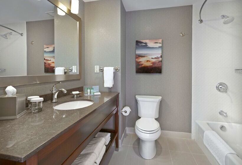 酒店 Hampton Inn By Hilton Halifax Downtown