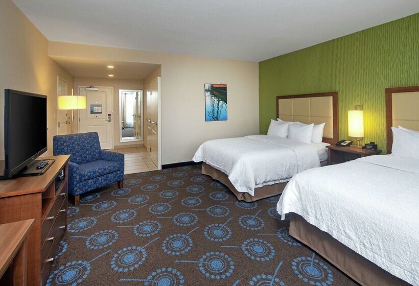 酒店 Hampton Inn By Hilton Halifax Downtown