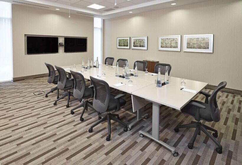 酒店 Hampton Inn By Hilton Halifax Downtown