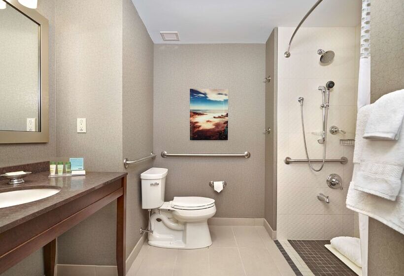 酒店 Hampton Inn By Hilton Halifax Downtown