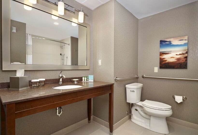 酒店 Hampton Inn By Hilton Halifax Downtown