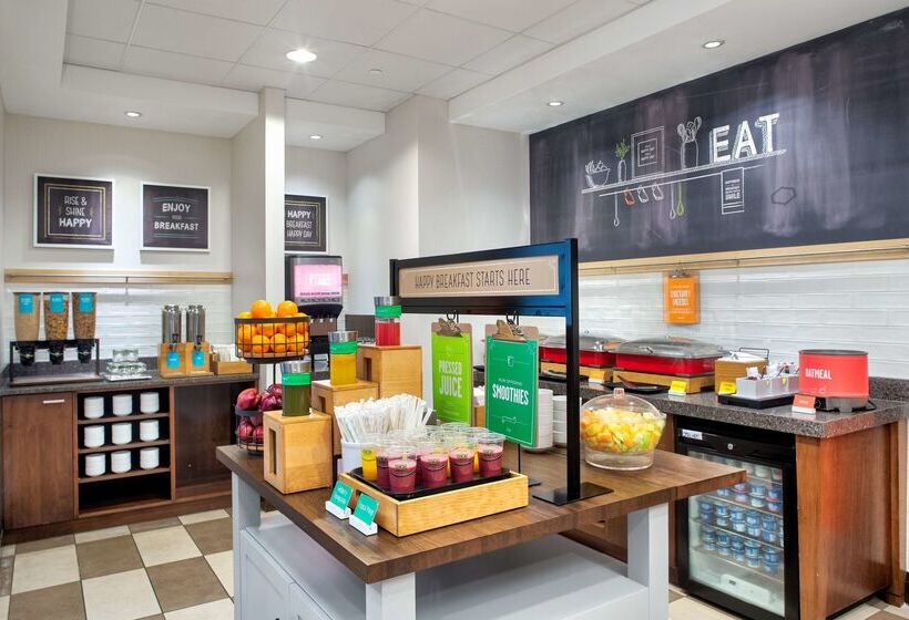 酒店 Hampton Inn By Hilton Halifax Downtown