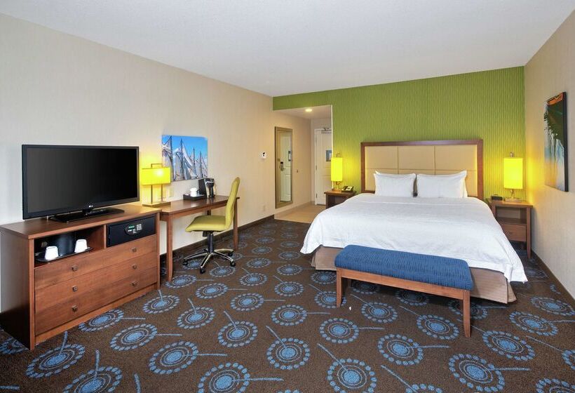 酒店 Hampton Inn By Hilton Halifax Downtown