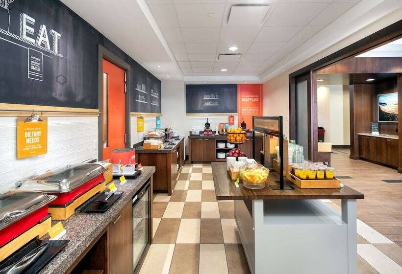 酒店 Hampton Inn By Hilton Halifax Downtown