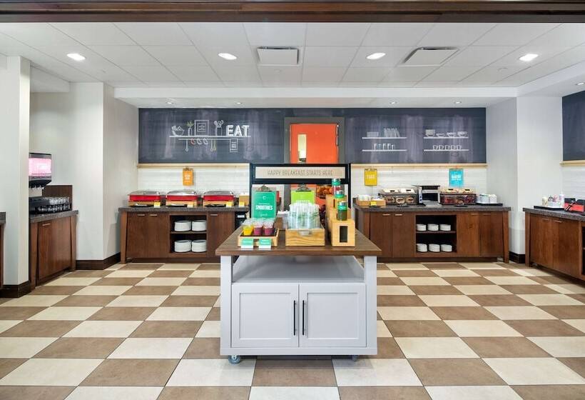 酒店 Hampton Inn By Hilton Halifax Downtown