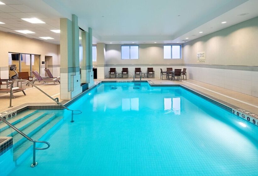 酒店 Hampton Inn By Hilton Halifax Downtown