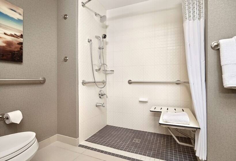 酒店 Hampton Inn By Hilton Halifax Downtown