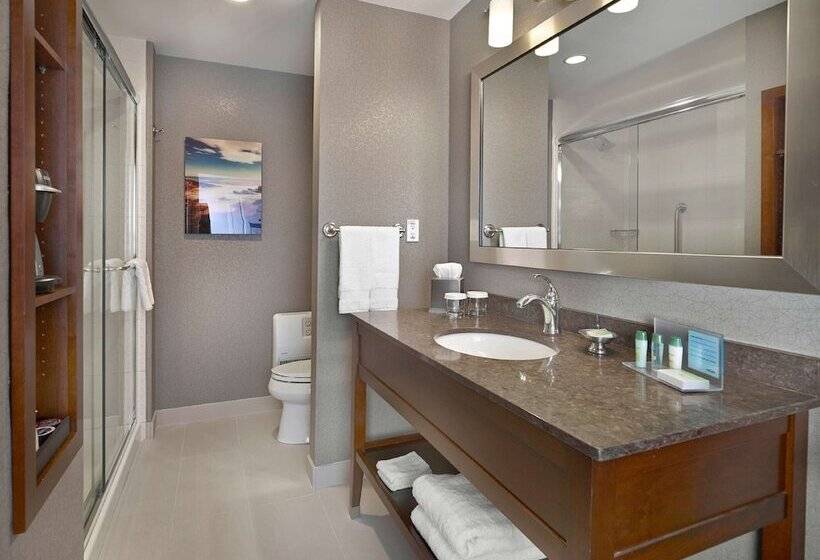 酒店 Hampton Inn By Hilton Halifax Downtown