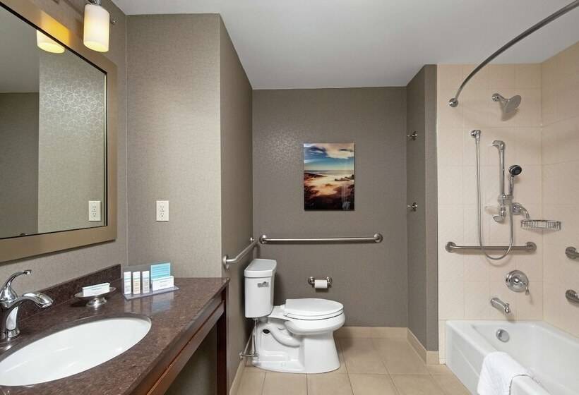 酒店 Hampton Inn By Hilton Halifax Downtown