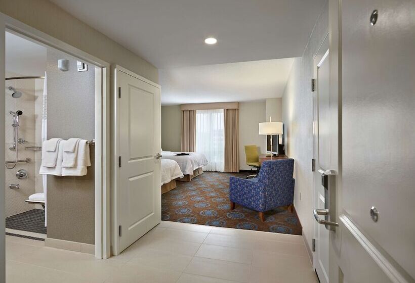 酒店 Hampton Inn By Hilton Halifax Downtown