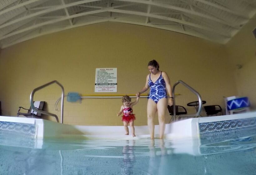 בית מלון כפרי Hearthstone Inn Sydney