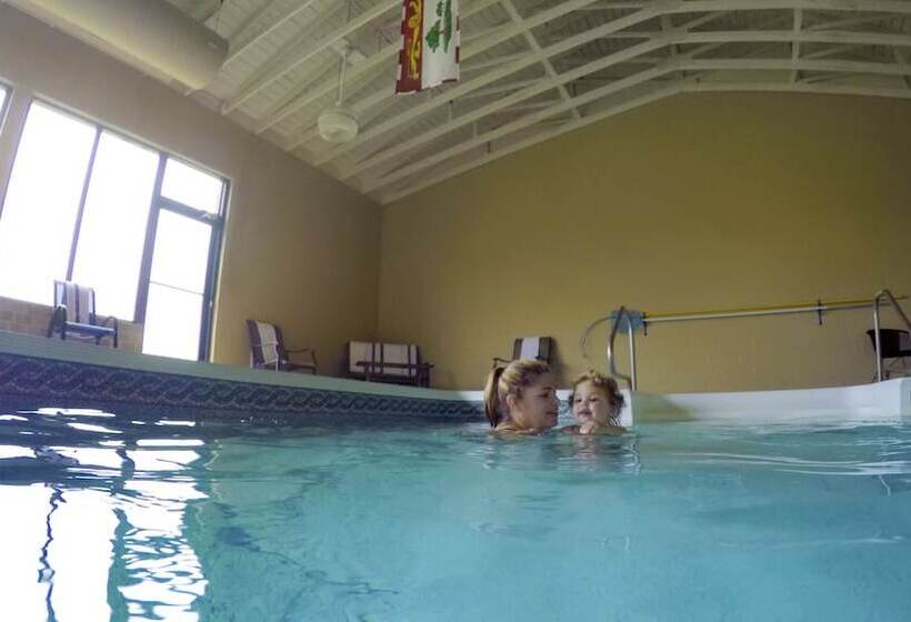 בית מלון כפרי Hearthstone Inn Sydney