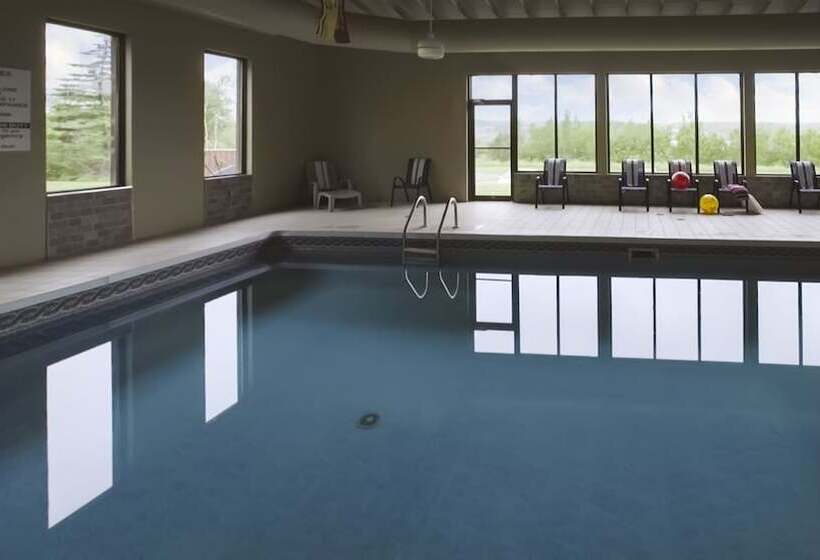 בית מלון כפרי Hearthstone Inn Sydney