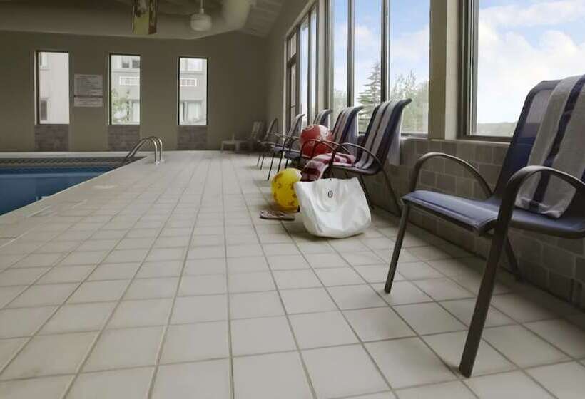 בית מלון כפרי Hearthstone Inn Sydney